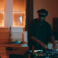 brown suga radio w/ soundsbydontā ep 2