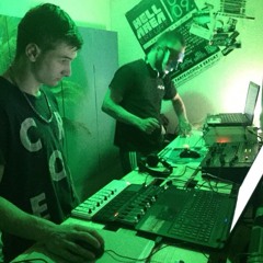 Heizzer Vs. Der Therap3ut LiveSet