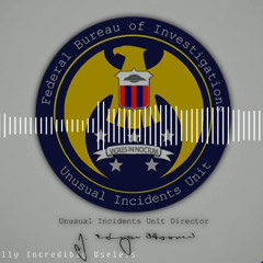FBI UIU theme -Butedmesa