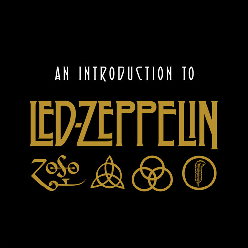 Stream Vincent Jones | Listen to Led Zeppelin x Led Zeppelin playlist  online for free on SoundCloud