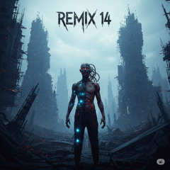 Key Remix 14 - song 2 bpm 122 [hale patreon mix]