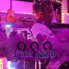 Juice Wrld-Purple Substance Remix By AnDyKoolKiD