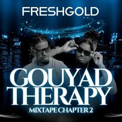 GOUYAD THERAPY CHAPTER 2 - FRESHGOLD