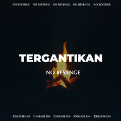 Tergantikan