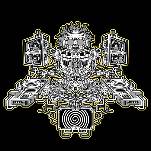 Mentalfucker - Tekno Set Vol, 1