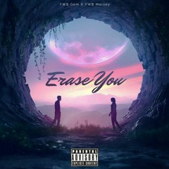 Erase You (Ft. YWB Marsey)