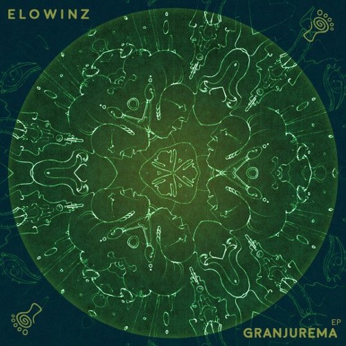 Elowinz - Granjurema ( Parvati Records )