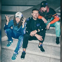 FSG X Stonkidzé - Sueina (Prod by 335d)