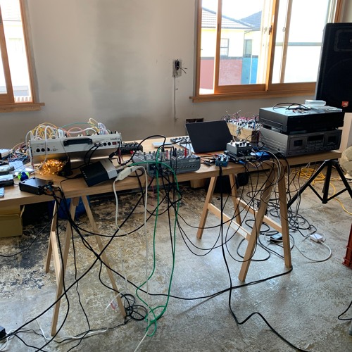 Tobira Records Instore Showcase Vol.2 December 6th 2020 (Live)