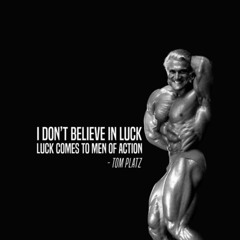 Tom Platz - If You Can Dance To The Car, Get Back In The Gym x Hardstyle x Gym Motivation