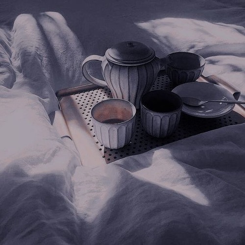 if the world was ending