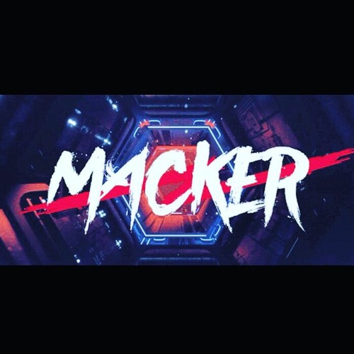 MACKER HOUSE MIX VOL.2