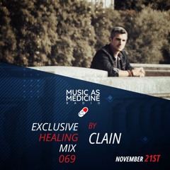 MUSIC as MEDICINE 069