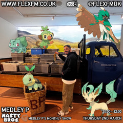 Medley P w/ Daffy