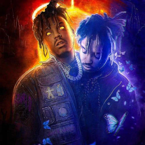 Juice WRLD 'Fire in the Booth' freestyle released following his death