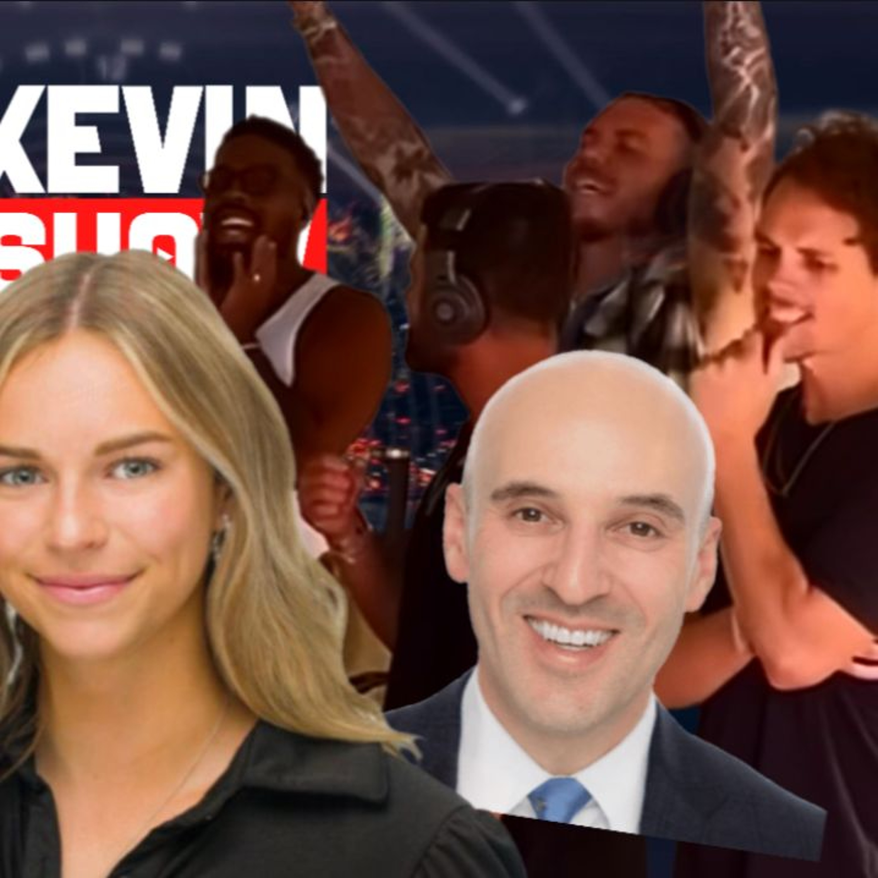 051025 - That Kevin Show - Hour 2