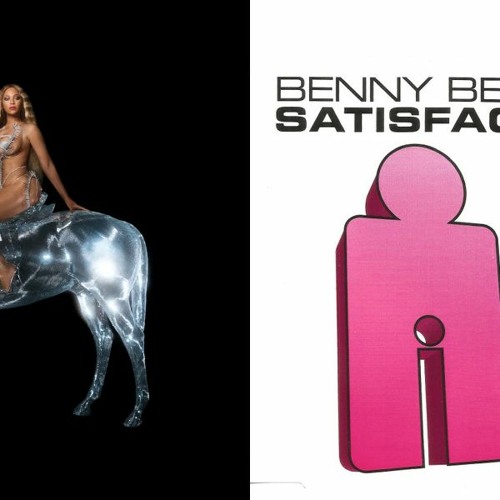 THIQUE x SATISFACTION - BEYONCE & BENNY BENASSI