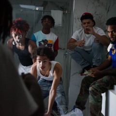 Phon x Ngl Madden x Villy Buck$ DONT COMPARE