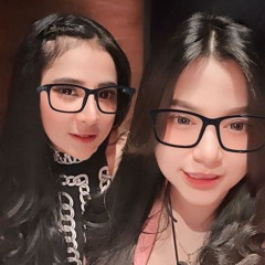 #DIESNY QUEEN M2000 X DJ QUEEN QI - BABY JANGAN PERGI [PANDA DTM]