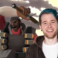 Demoman vs DanTDM