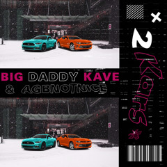 2KARS (feat. Big Daddy Kave)