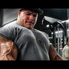 LION MENTALITY  NICK THE MUTANT WALKER  EPIC BODYBUILDING MOTIVATION