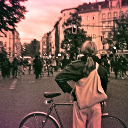 In and Out and All Around (Demo Mix No. 1)