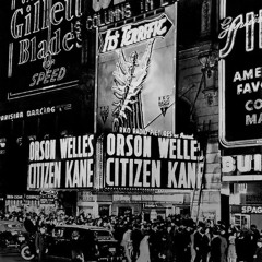 New York Story(1950’s Soul Version)