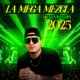 on LA MEGA MEZCLA 2025 BY DJ KEVINFLOW
