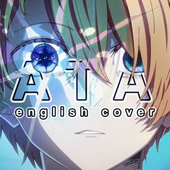 Fatal (English Cover)「Oshi no Ko OP 2」【Will Stetson】「ファタール - 推しの子」