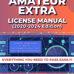 [DOWNLOAD] KINDLE 📁 The Ham Radio Prep Extra Class License Manual by  American Radio