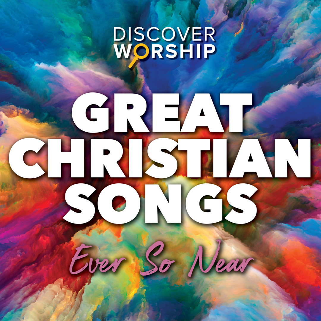 Stream Depart in Peace by Discover Worship | Listen online for free on ...