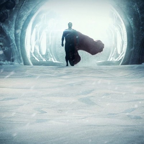Flight - Hans Zimmer (Man of Steel)(Best Part Looped)(SuperMan Theme)
