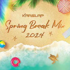 Spring Break Mix 2024