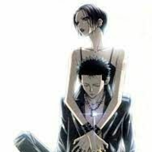 ren and nana