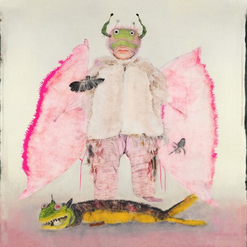 Healer (mixed by asvanyviz2)