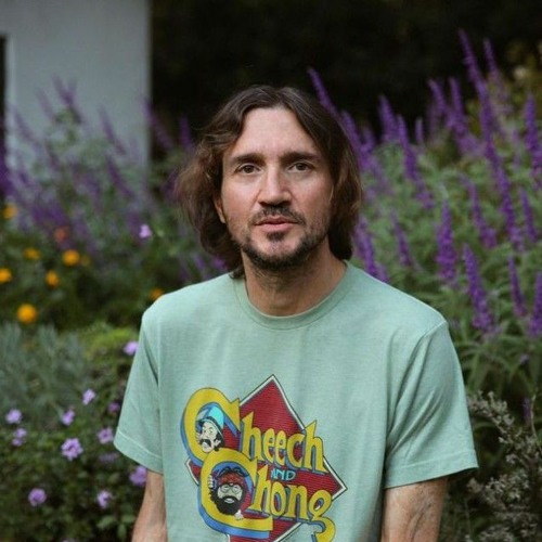 John Frusciante - Become [Curtains B-Sides]
