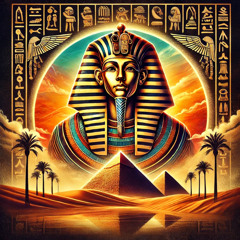 Walen - Pyramid Secrets
