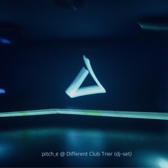 pitch_e @ Different Club Trier 23.08.25