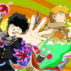 Mob Psycho (Ft Wallis)