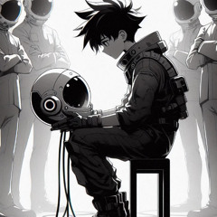 Monthly Faxx Mix #65 (Dark tech house, techno, minimal and trance)