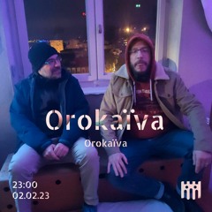 Orokaïva - Orokaïva [02.02.2023]