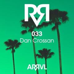 ARRVL 033 - Dan Crossan