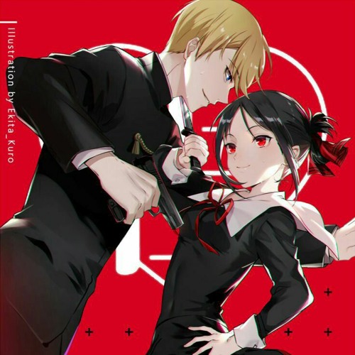 Stream Kaguya Sama Love Is War Opening Full Love Dramatic Cover Remaster By 𝐳𝐞𝐥𝐚𝐧 Listen Online For Free On Soundcloud