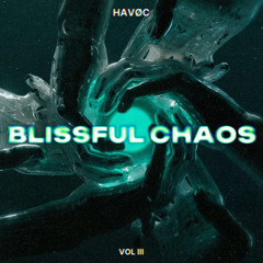 BLISSFUL CHAOS - VOLUME 3