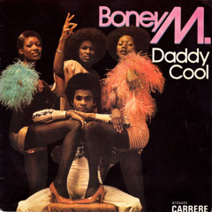 Boney M - Daddy Cool (Koval Mix)