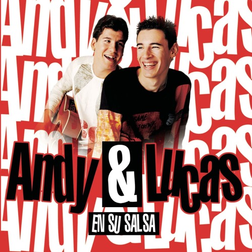 Stream Mirame A La Cara (Version Salsa) by Andy & Lucas | Listen online for  free on SoundCloud