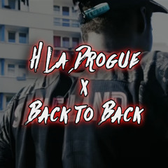 HLD x Back To Back