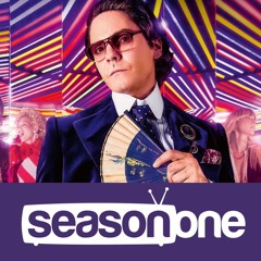 Season One 513: Becoming Karl