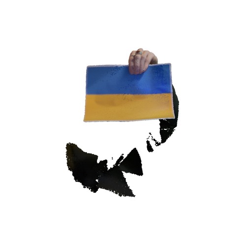 Operator Radio 5th March 2022 - Ukraine Mix - The Spy